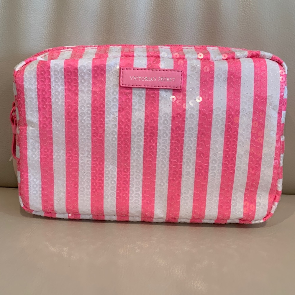 Victoria’s Secret Travel Case